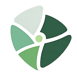 Caretrap emblem